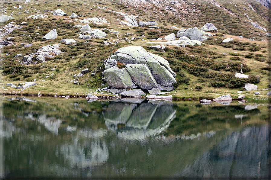 foto Lago Grande